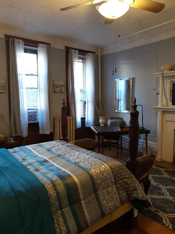 Irving Manor Hotel New York Ngoại thất bức ảnh