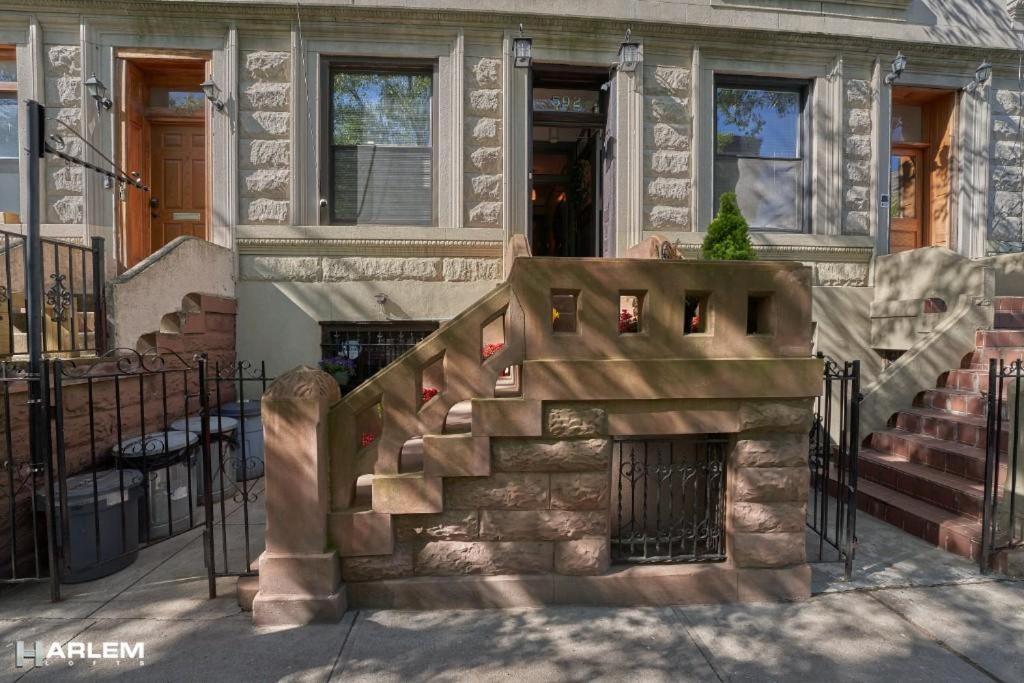 Irving Manor Hotel New York Ngoại thất bức ảnh