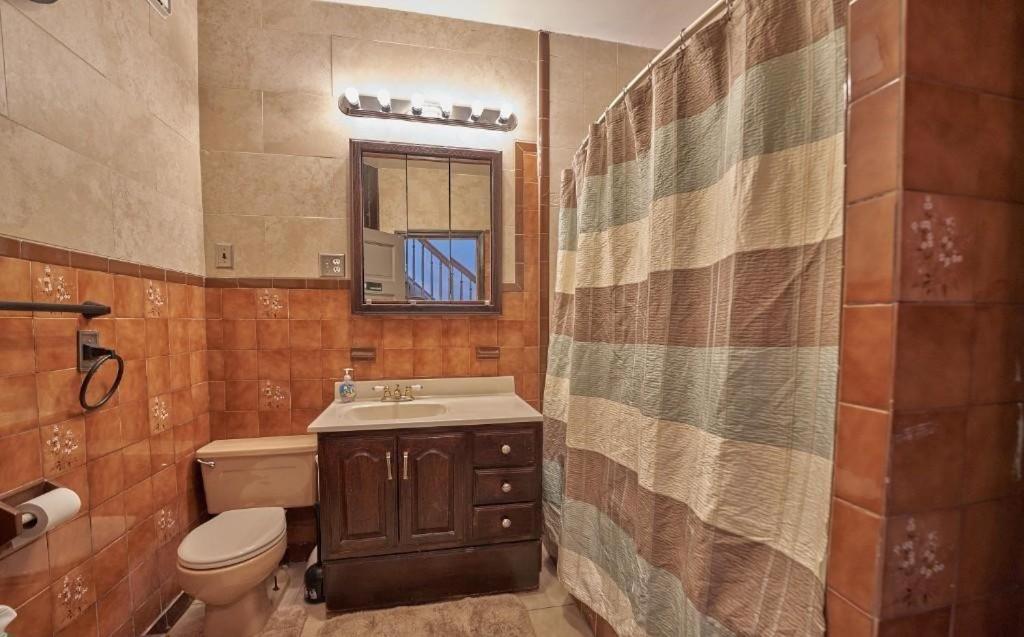 Irving Manor Hotel New York Ngoại thất bức ảnh
