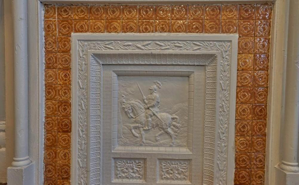Irving Manor Hotel New York Ngoại thất bức ảnh