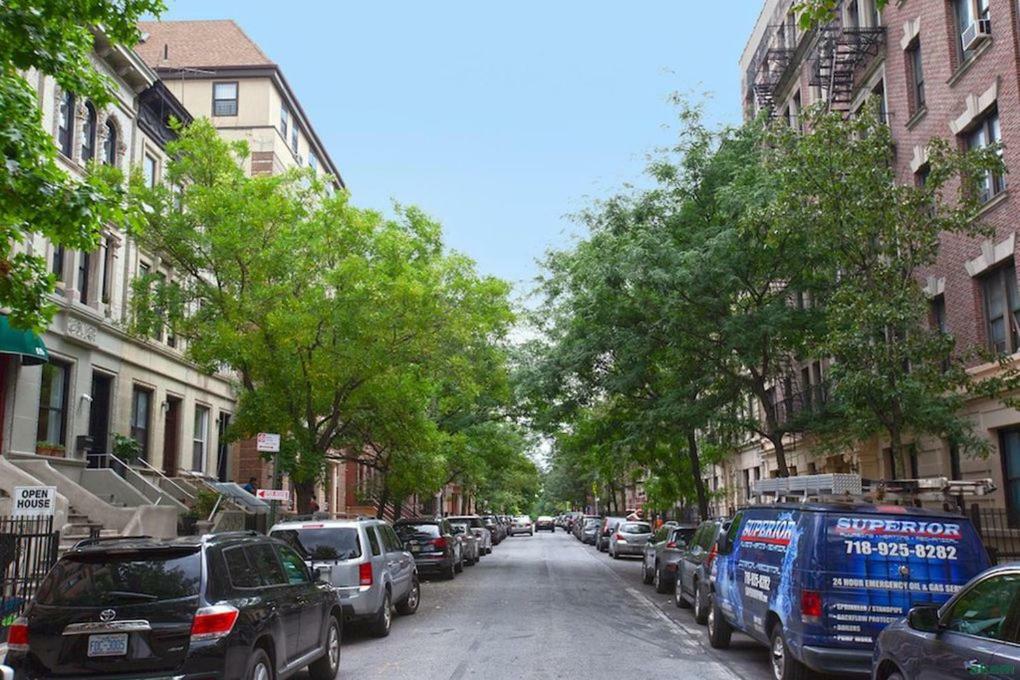 Irving Manor Hotel New York Ngoại thất bức ảnh