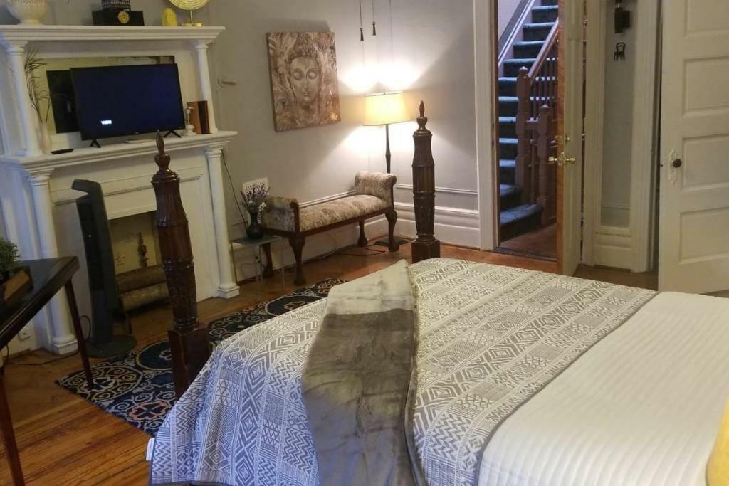 Irving Manor Hotel New York Ngoại thất bức ảnh