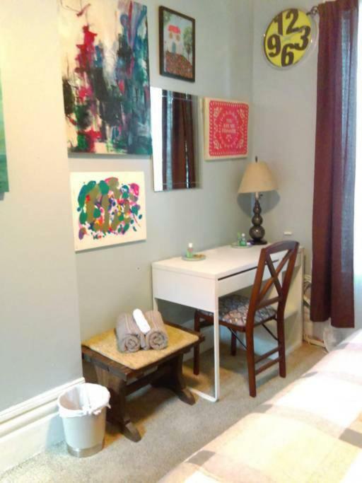 Irving Manor Hotel New York Ngoại thất bức ảnh
